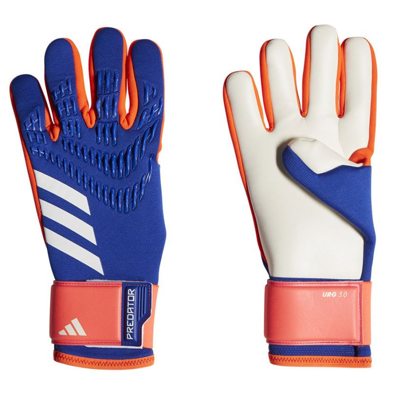 Brankářské rukavice adidas Predator GL TRN IX3860 - Sportovní doplňky Rukavice