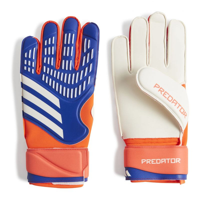 Rukavice adidas Predator Match IX3879 - Sportovní doplňky Rukavice