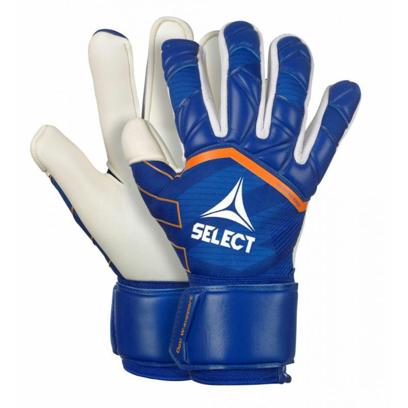 Select 55 Extra Force brankářské rukavice T26-18608 - Sportovní doplňky Rukavice