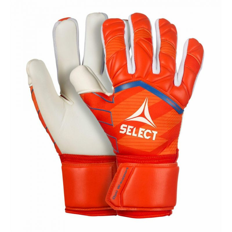 Select 77 Super Grip v24 brankářské rukavice T26-18609 - Sportovní doplňky Rukavice