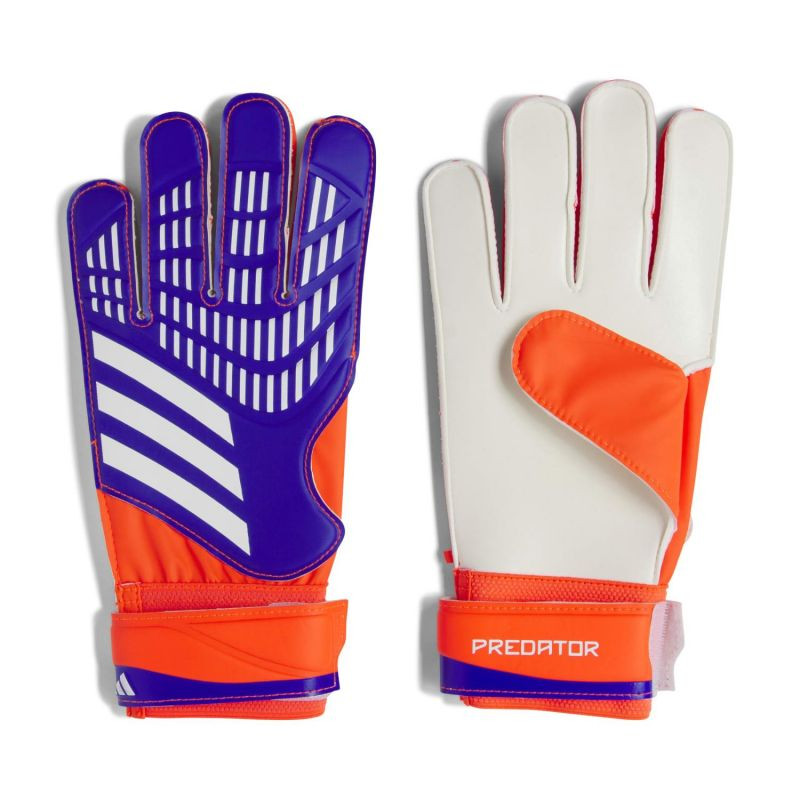 Tréninkové brankářské rukavice adidas Predator IX3870