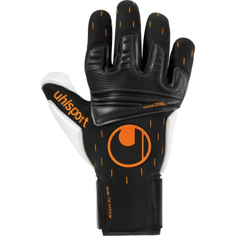 Uhlsport Speed Contact Absolutgrip Reflex Brankářské rukavice 101126201 - Sportovní doplňky Rukavice