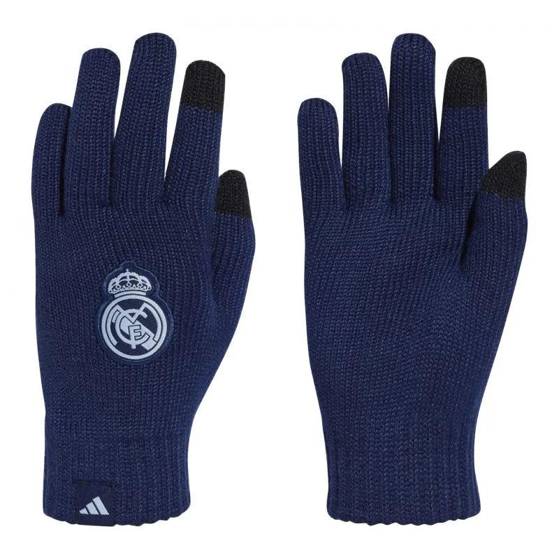 Rukavice adidas Real Madrid IY0459 - Sportovní doplňky Rukavice