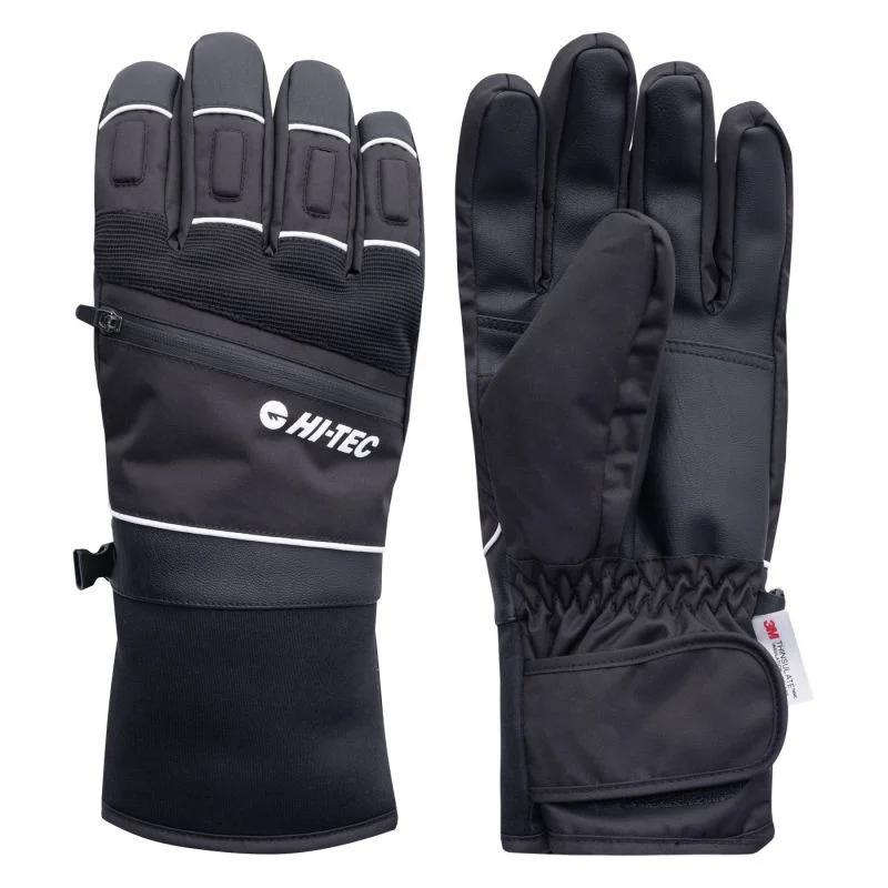 Rukavice Hi-Tec Baksa M 92800620880