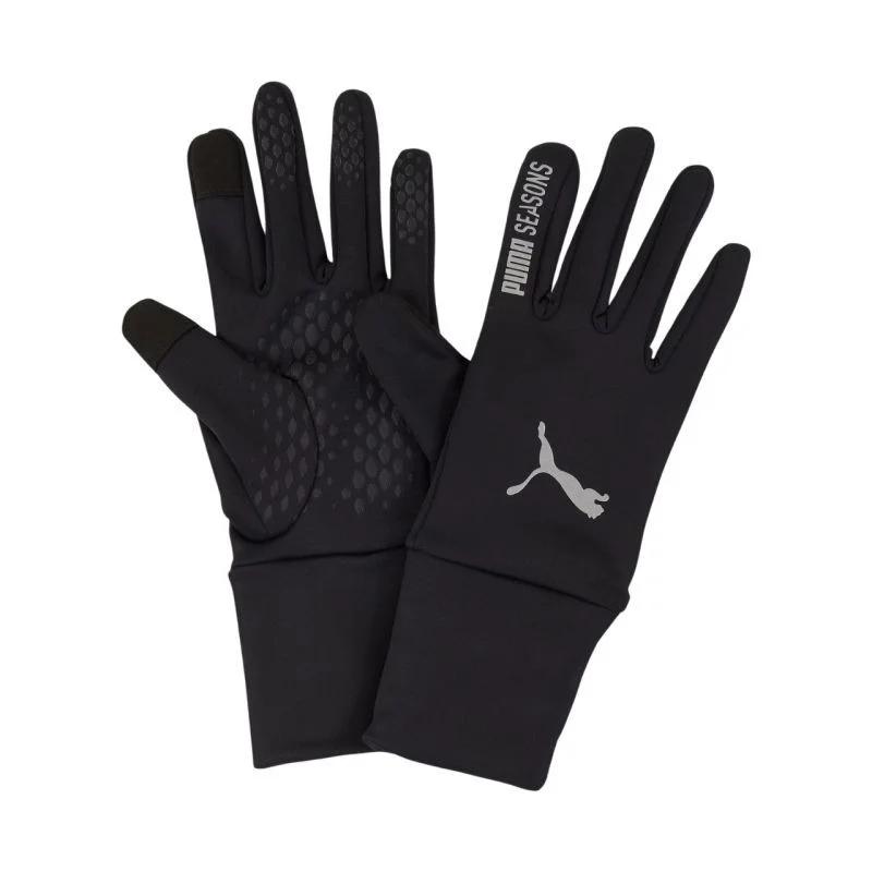 Puma Season Rukavice 42022 01 - Sportovní doplňky Rukavice
