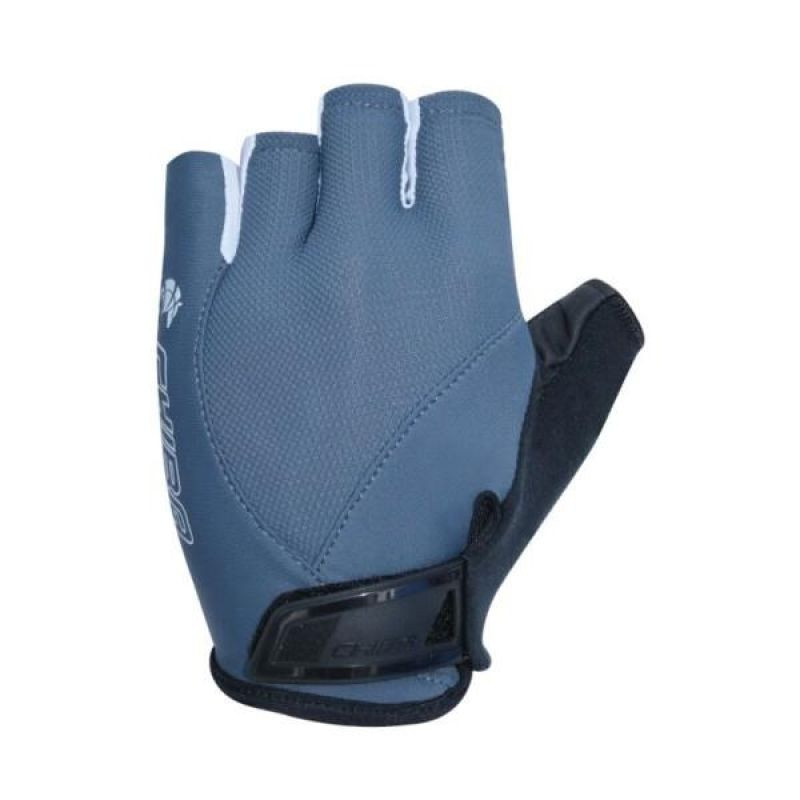 Rukavice CHIBA SPORT PRO XS, šedé - Sportovní doplňky Rukavice
