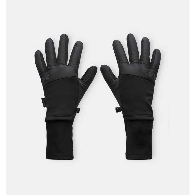 UNDER ARMOUR 6000394-001 - Sportovní doplňky Rukavice