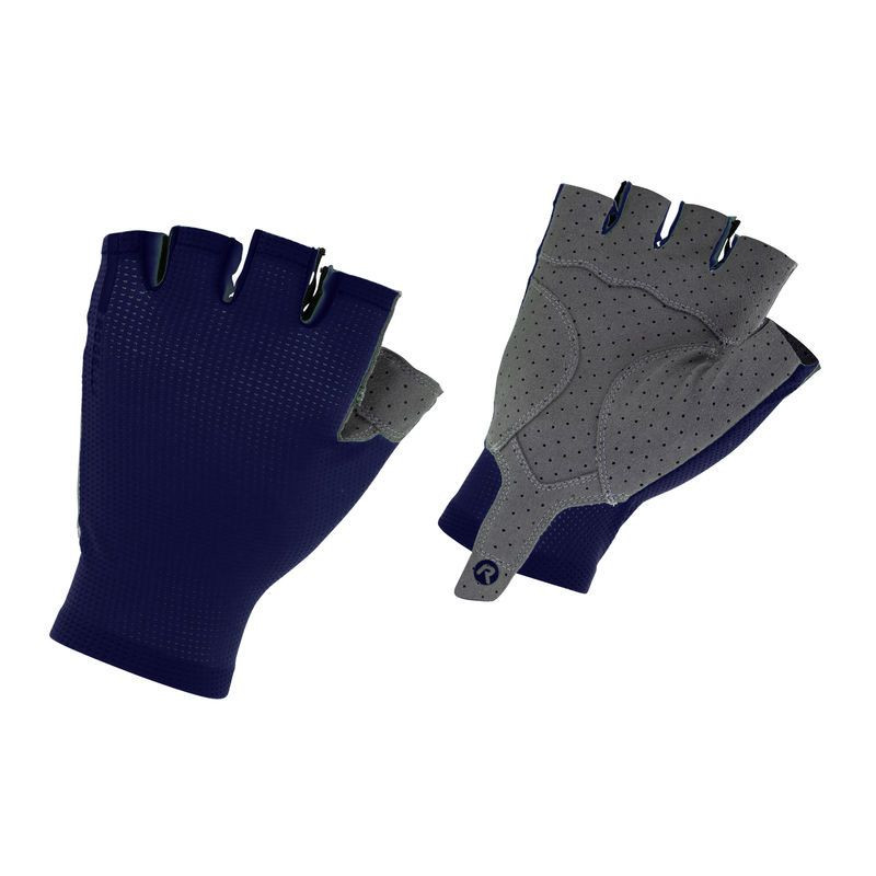 Rogelli rukavice ALPHA modré XL - Sportovní doplňky Rukavice