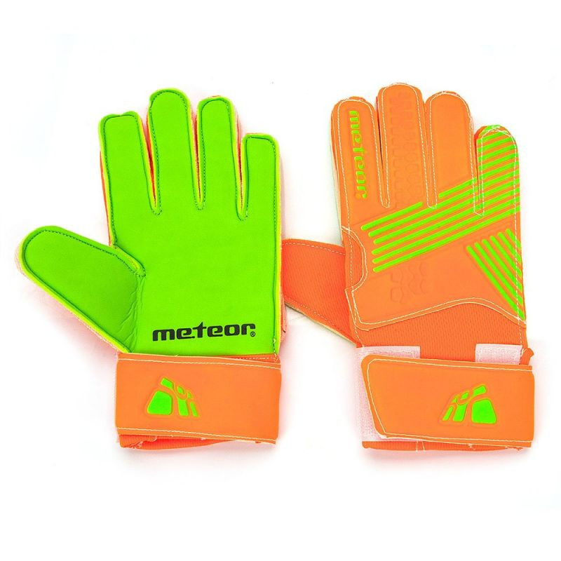Brankářské rukavice Meteor Catch 03601-03606 - Sportovní doplňky Rukavice