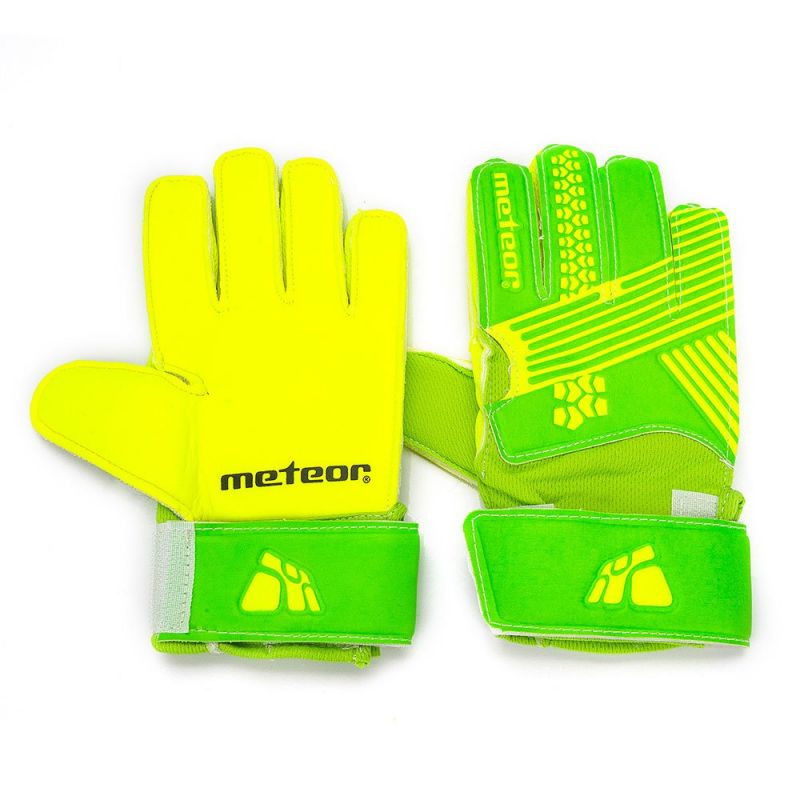 Brankářské rukavice Meteor Catch 03608-03613 - Sportovní doplňky Rukavice