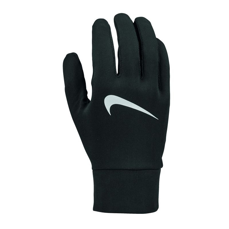 Lehké rukavice Nike Tech M NRGM0-082 - Sportovní doplňky Rukavice