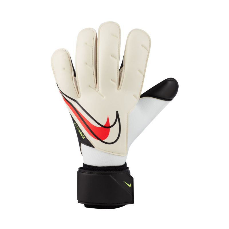 Brankářské rukavice Nike GK Vapor Grip 3 ACC CN5650-101 - Sportovní doplňky Rukavice