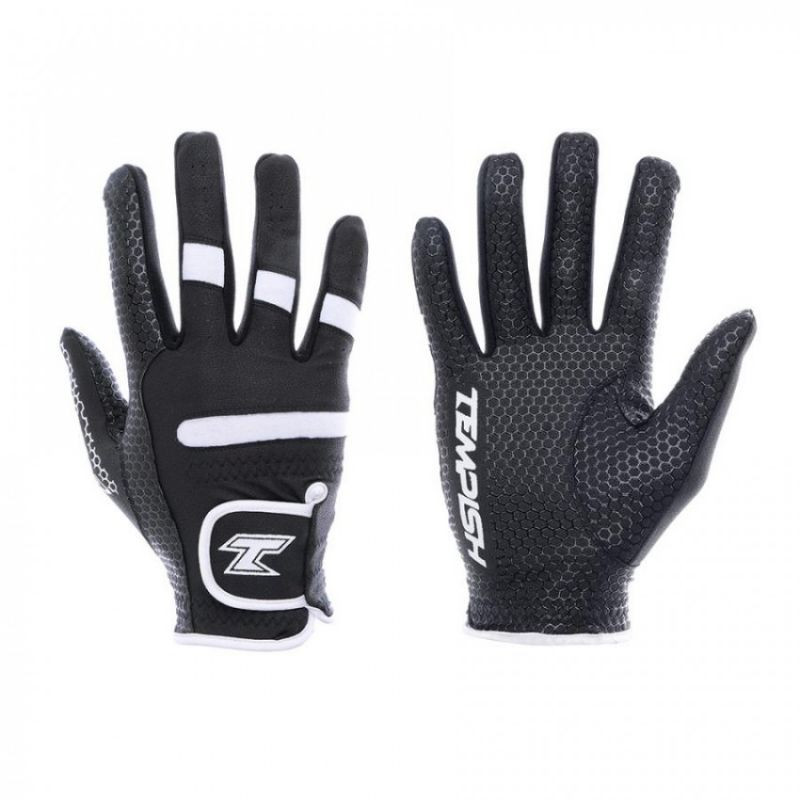 Florbalové rukavice Tempish Gripper II 135000162 - Sportovní doplňky Rukavice