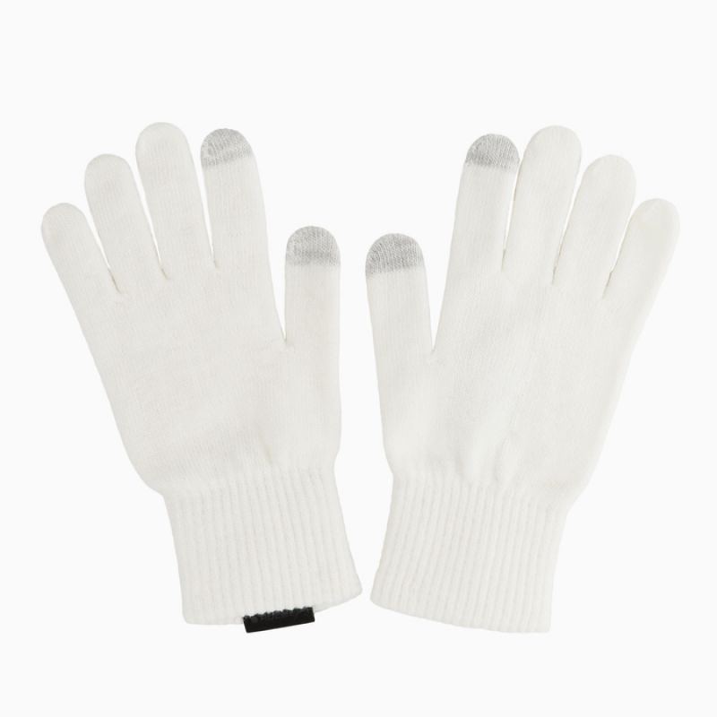 Pletené rukavice Icepeak Hillboro 458858-618 - Sportovní doplňky Rukavice