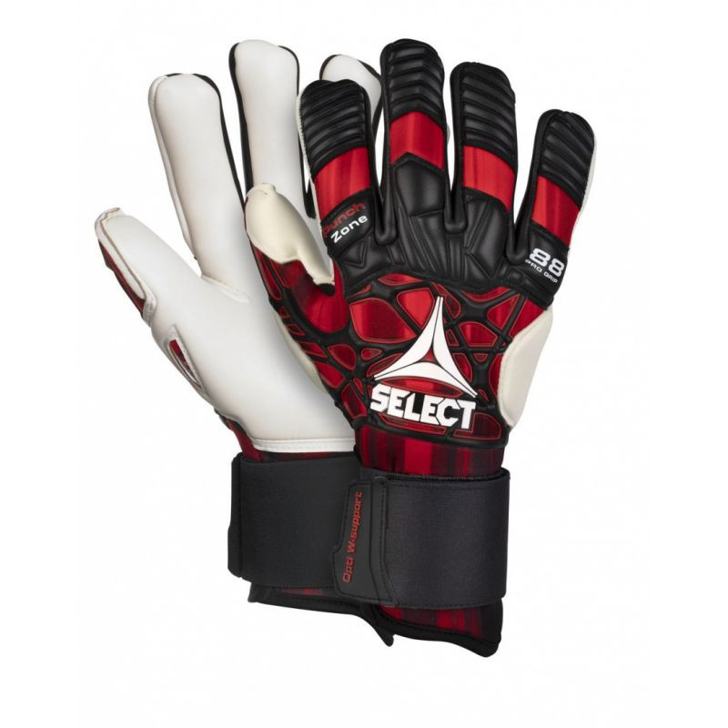 Select 88 ProGrip 2021 brankářské rukavice T26-16830 - Sportovní doplňky Rukavice