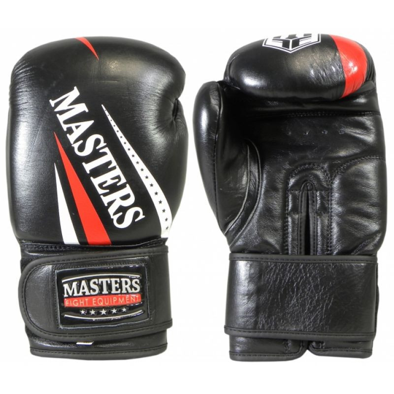 Masters RBT-SPAR 18 oz rukavice 015438-18 - Sportovní doplňky Rukavice