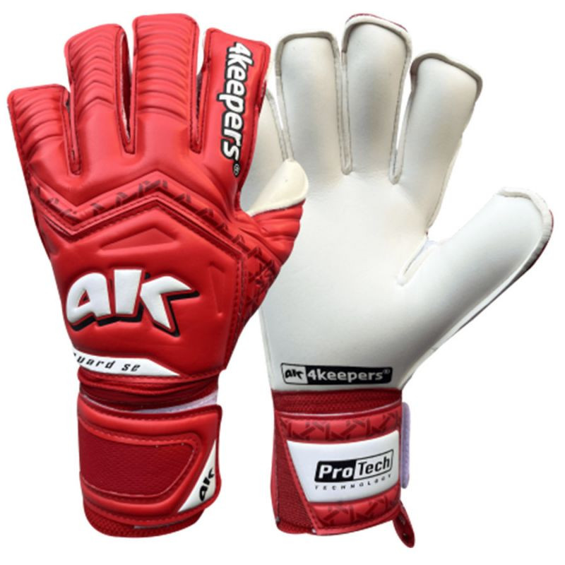 4Keepers Guard Cordo MF Jr brankářské rukavice S83632 - Sportovní doplňky Rukavice