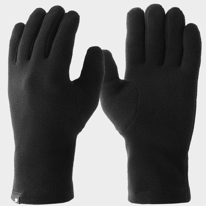 Unisex rukavice H4Z22-REU015 20S - 4F - Sportovní doplňky Rukavice