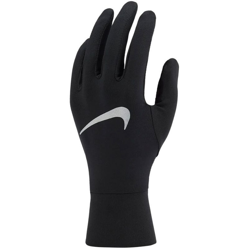 Nike Dri-Fit Accelerate W N1001585082 dámské rukavice - Sportovní doplňky Rukavice