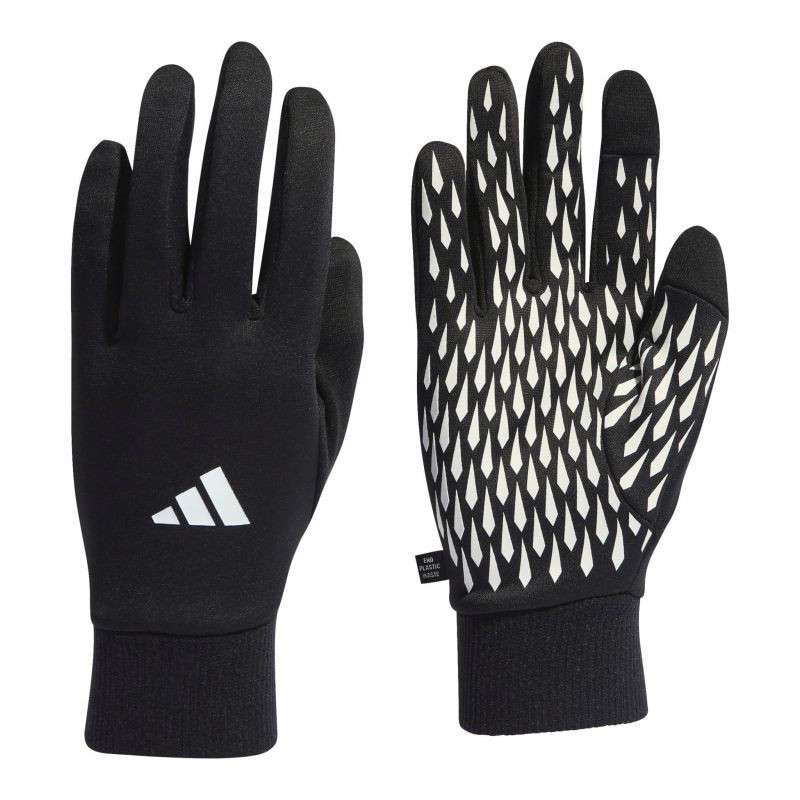 Fotbalové rukavice Tiro Competition HS9750 - Adidas - Sportovní doplňky Rukavice