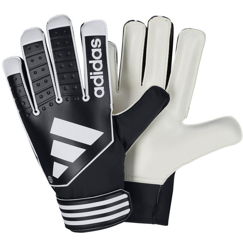 Adidas Tiro Gl Lge Club Brankářské rukavice HN5610 - Sportovní doplňky Rukavice