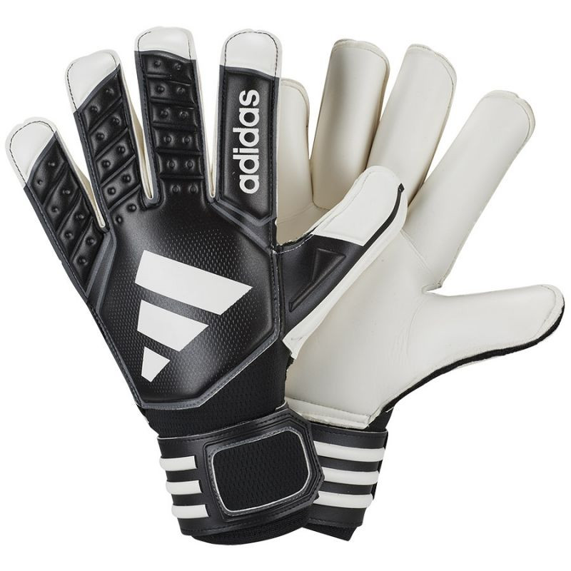 Adidas Tiro Gl Lge League Brankářské rukavice HN5612 - Sportovní doplňky Rukavice