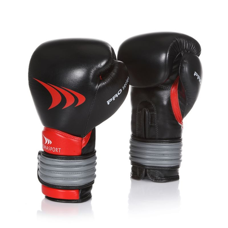 Boxerské rukavice Yakima Pro Spider 10 oz 10033910OZ - Sportovní doplňky Rukavice