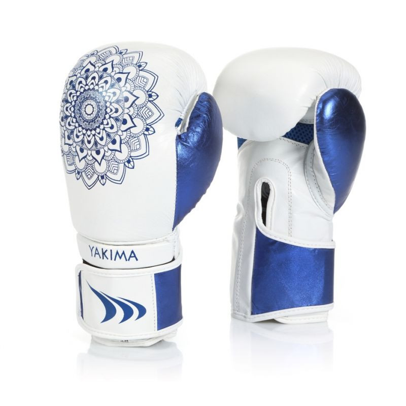 Dámské tričko Yakima Sport Mandala 12 oz W 10055112oz - Sportovní doplňky Rukavice