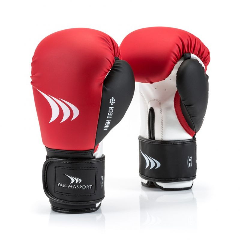Yakimasport high tech viper 10 oz boxerské rukavice 10034110OZ - Sportovní doplňky Rukavice