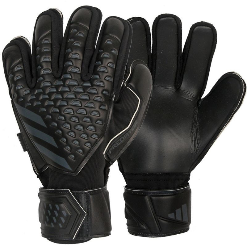 Rukavice Predator GL MTC FS HY4076 - ADIDAS Rukavice Predator GL MTC FS HY4076 - ADIDAS - Sportovní doplňky Rukavice