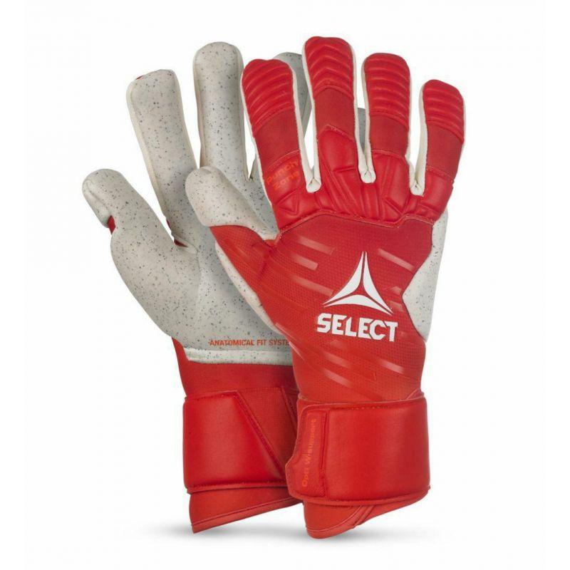 Select 88 Pro Grip M brankářské rukavice T26-17918 - Sportovní doplňky Rukavice