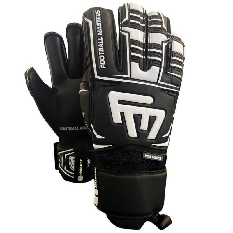 Fotbalové rukavice Masters Symbio RF M S771981 - Sportovní doplňky Rukavice