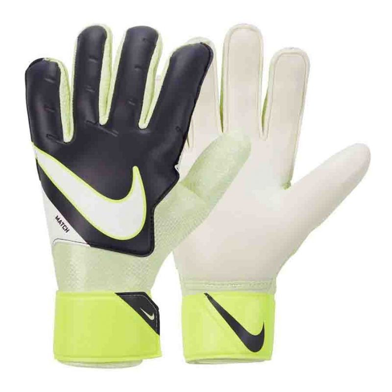 Brankářské zápasové rukavice Nike CQ7799-016 - Sportovní doplňky Rukavice