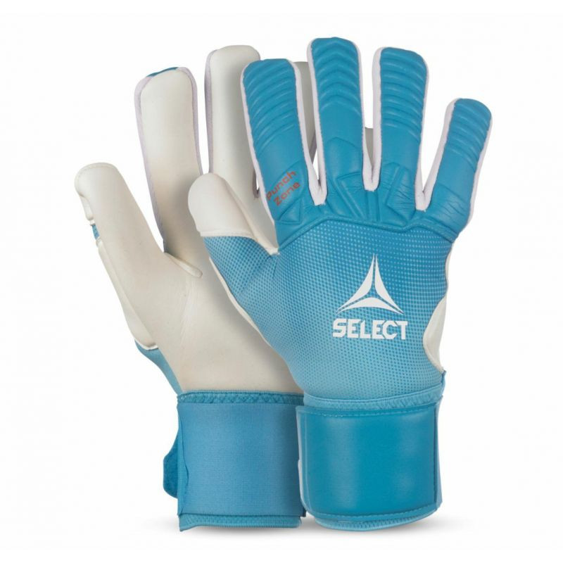 Select 33 Allround M brankářské rukavice T26-18070 - Sportovní doplňky Rukavice