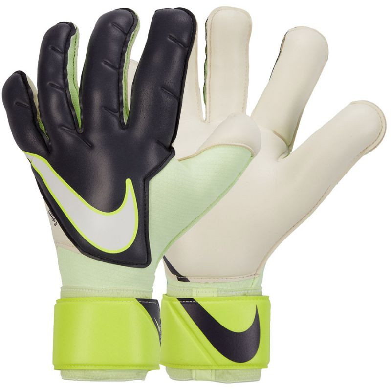 Nike Goalkeeper Grip3 Brankářské rukavice CN5651 015 - Sportovní doplňky Rukavice