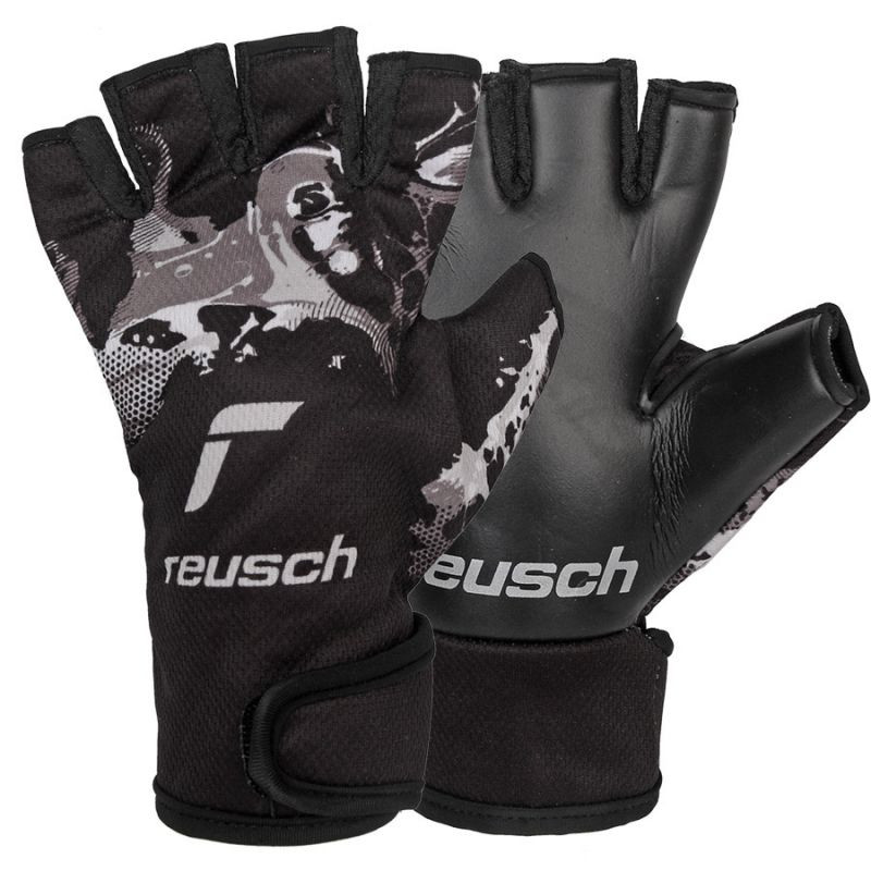 Rukavice Reusch Futsal Infinity M 53 70 330 7700 - Sportovní doplňky Rukavice