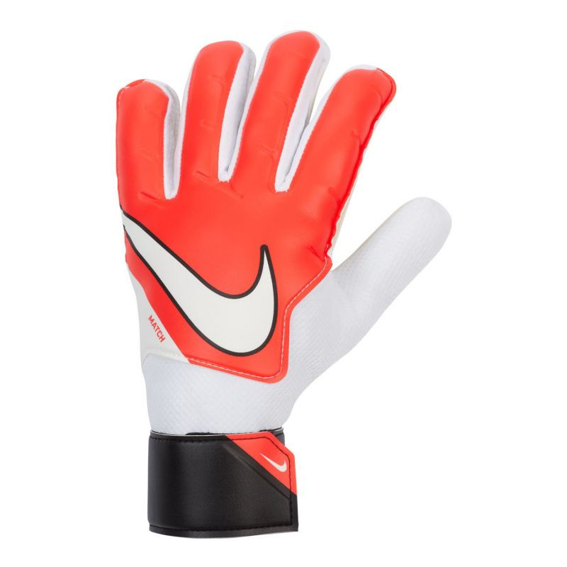 Brankářské zápasové rukavice Nike CQ7799-637 - Sportovní doplňky Rukavice