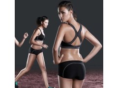 Sportovní podprsenka DynamiX Star 5537 - Anita 8