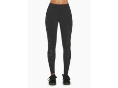 Sportovní legíny Combat - Bas Bleu 1