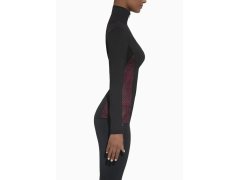 Sportovní mikina Inspire Blouse - Bas Bleu 1