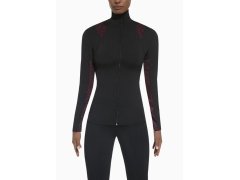 Sportovní mikina Inspire Blouse - Bas Bleu 2