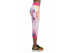Sportovní legíny Exotic - Bas Bleu 1