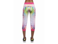 Sportovní legíny Exotic - Bas Bleu 2