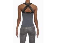 Sportovní top Flint-Top 50 - Bas Bleu 1