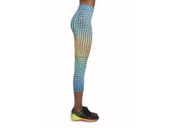 Sportovní legíny Wave 70 - Bas Bleu 1