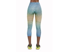 Sportovní legíny Wave 70 - Bas Bleu 2