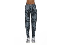 Sportovní kalhoty Athena Pants - Bas Bleu 1