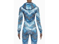 Sportovní dámská mikina Energy Blouse - Bas Bleu 2