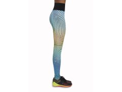 Sportovní legíny Wave 90 - Bas Bleu 2