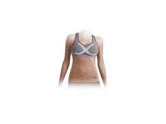 Dámské sportovní bezešvé tílko Canotta 3 active-fit - Intimidea 4